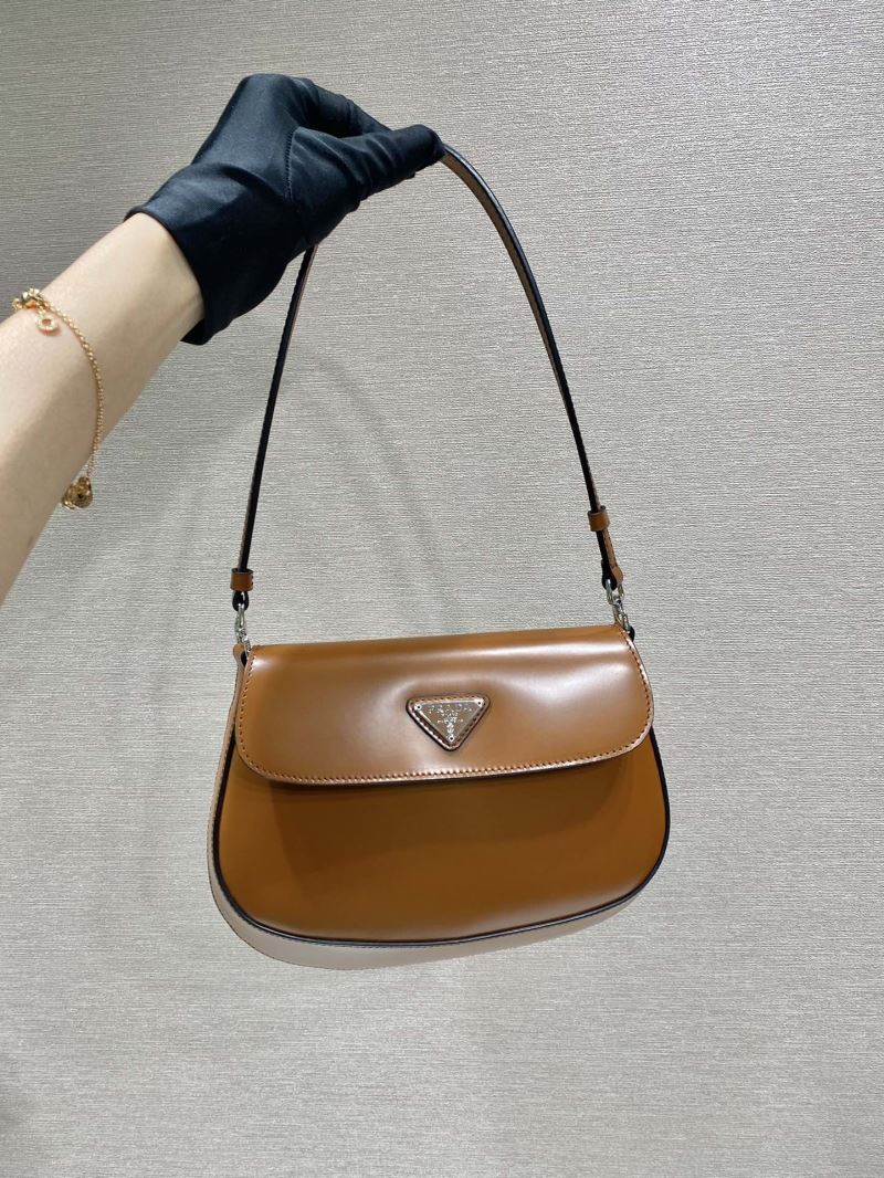 Prada Top Handle Bags